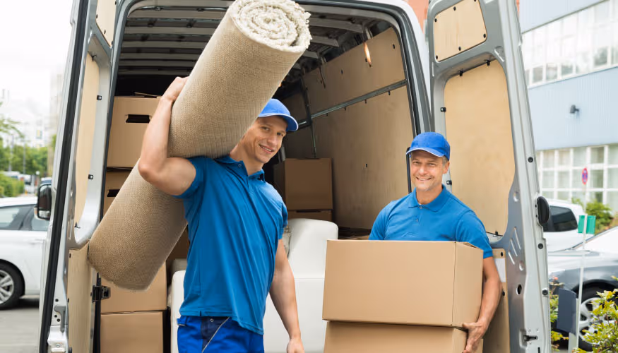 Çeşme Nakliyeci